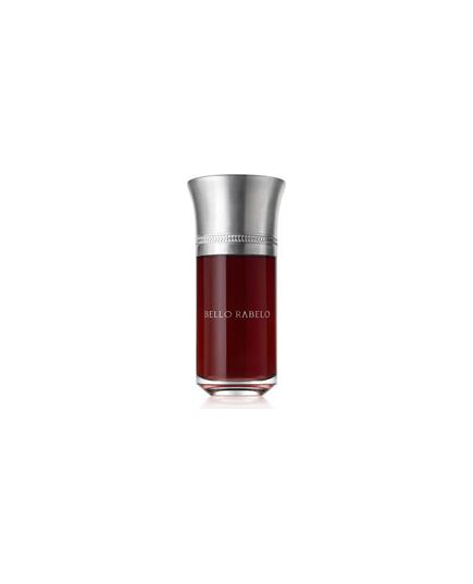 LIQUIDES IMAGINAIRES BELLO RABELO EDP