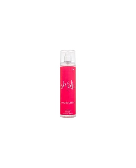MAUBOUSSIN A LA FOLIE BODY SPRAY
