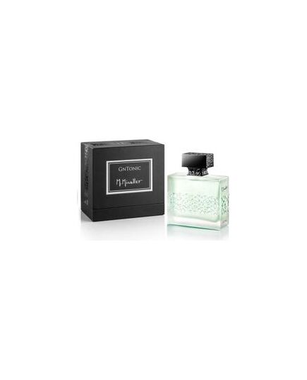 M.MICALLEF GNTONIC EDP