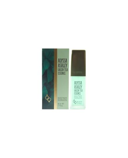 ALYSSA ASHLEY GREEN TEA ESSENCE PERFUME OIL