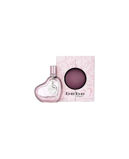 BEBE SHEER EDP