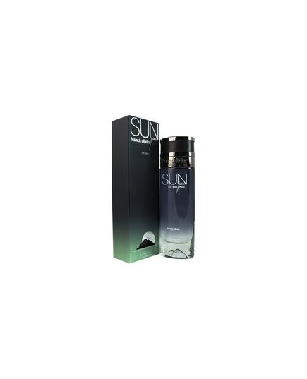 FRANCK OLIVIER SUN JAVA FOR MEN EDT