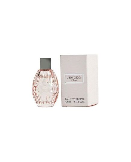 JIMMY CHOO L´EAU EDT MINIATURE
