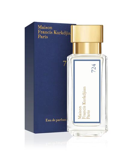 MAISON FRANCIS KURKDJIAN 724 EDP
