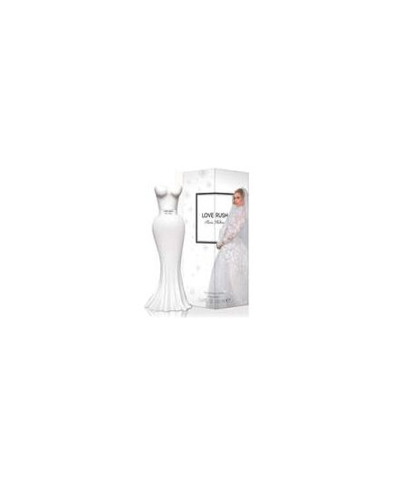 PARIS HILTON LOVE RUSH EDP