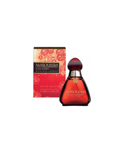 SLAVA ZAITZEV SLAVA ZAITSEV MAROUSSIA EDT