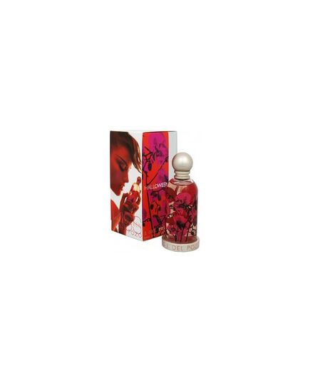 JESUS DEL POZO HALLOWEEN KISS EDT