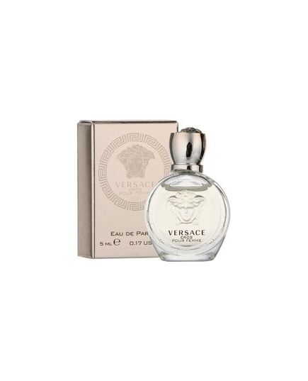 VERSACE EROS POUR FEMME EDP MINIATRE