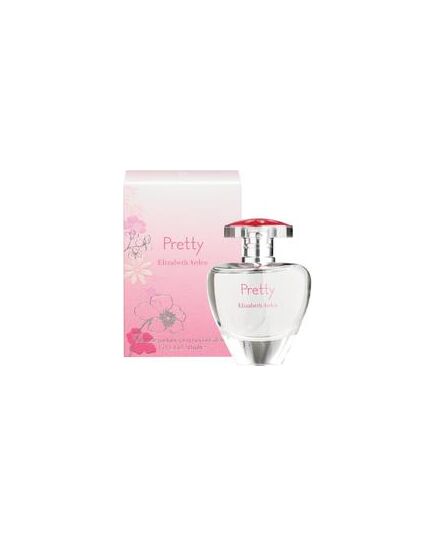 ELIZABETH ARDEN PRETTY EDP