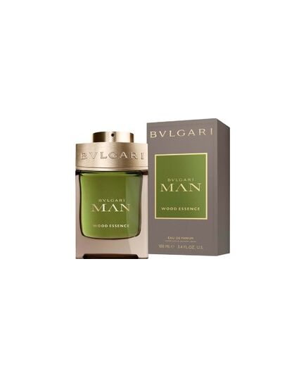 BVLGARI MAN WOOD ESSENCE EDP