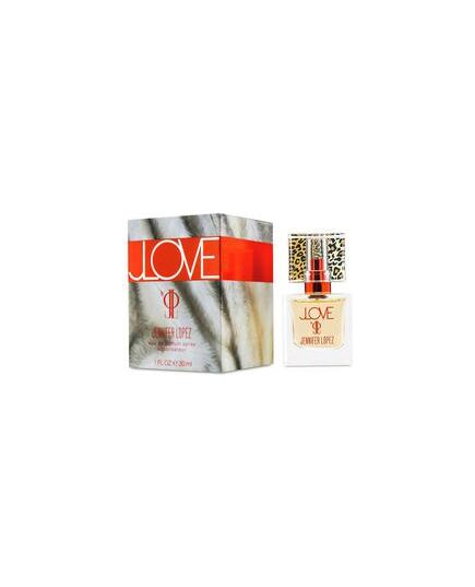 JENNIFER LOPEZ JLOVE EDP
