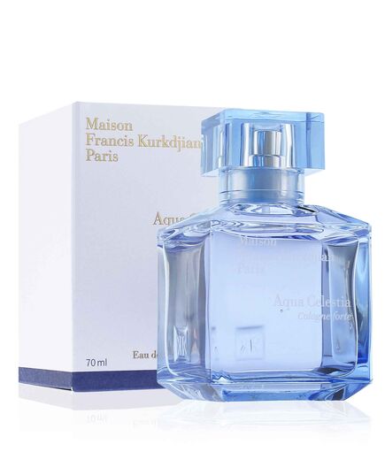 MAISON FRANCIS KURKDJIAN AQUA CELESTIA COLOGNE FORTE EDP