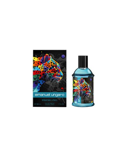 EMANUEL UNGARO INTENSE FOR HIM EDP