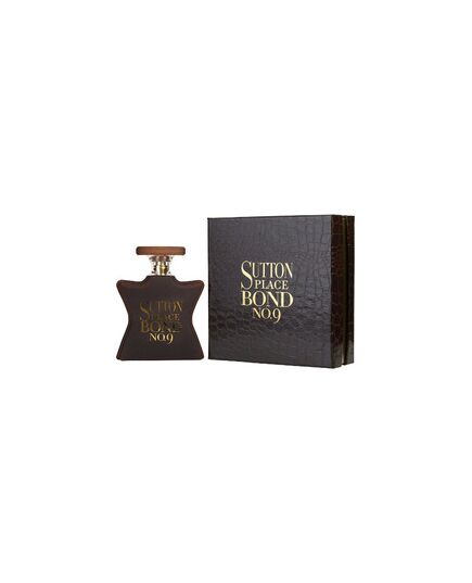 BOND NO.9 NEW YORK SUTTON PLACE EDP