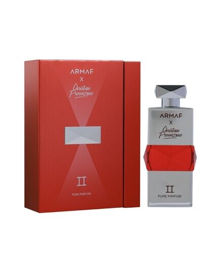 ARMAF X CHRISTIAN PROVENZANO II PARFUM