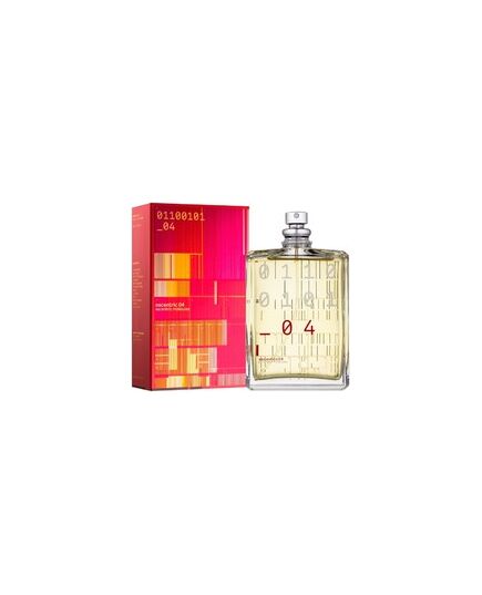 ESCENTRIC MOLECULES ESCENTRIC 04 EDT