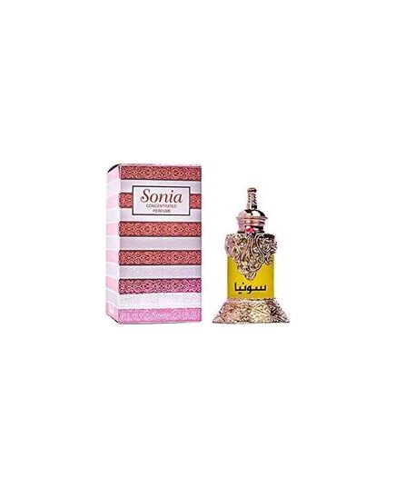 RASASI SONIA PERFUME OIL