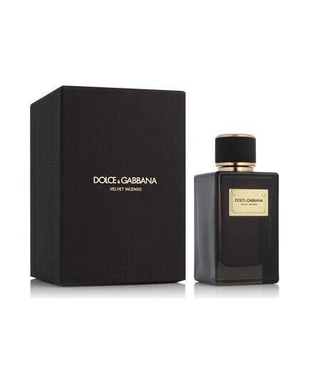 DOLCE GABBANA VELVET INCENSO EDP
