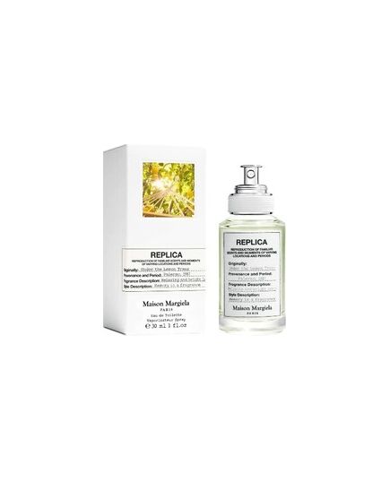 MAISON MARGIELA REPLICA UNDER THE LEMON TREES EDT