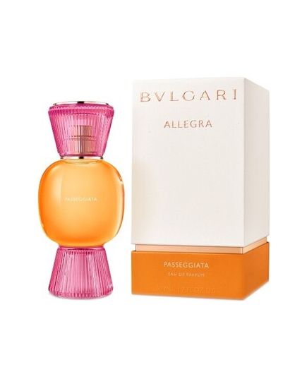 BVLGARI PASSEGGIATA EDP