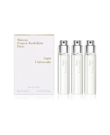 MAISON FRANCIS KURKDJIAN AQUA UNIVERSALIS MINISADA
