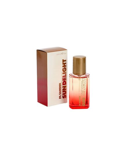 JIL SANDER SUN DELIGHT EDT