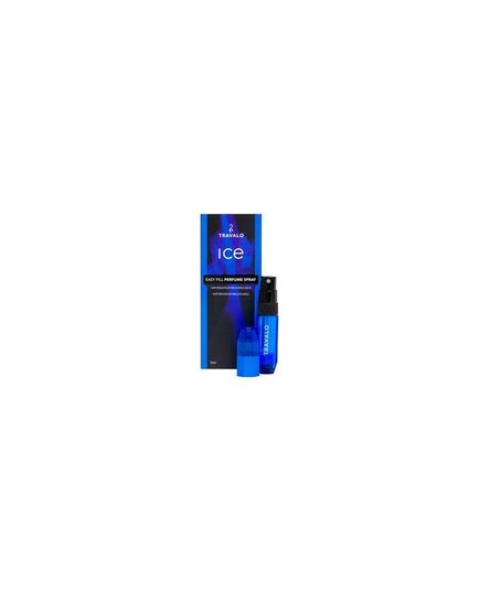 TRAVALO ICE BLUE