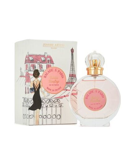 JEANNE ARTHES BALADE A PARIS SOIRÉE ROOFTOP EDP