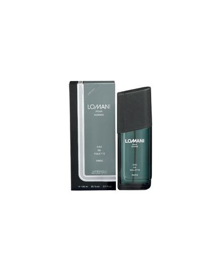 LOMANI POUR HOMME EDT