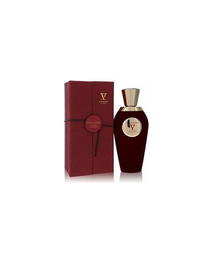 V CANTO STRYCHNINE EXTRAIT DE PARFUM