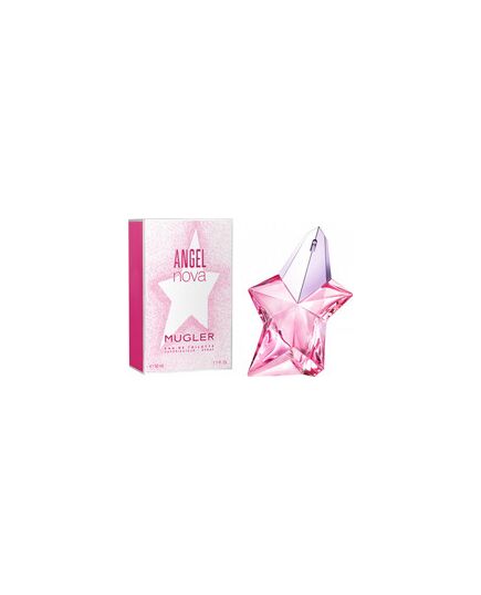 THIERRY MUGLER ANGEL NOVA EAU DE TOILETTE EDT