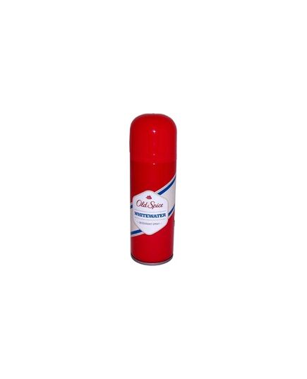 OLD SPICE WHITE WATER DEOSPRAY