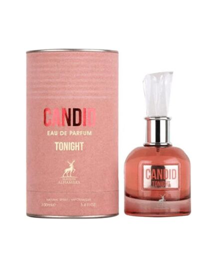 MAISON ALHAMBRA CANDID TONIGHT EDP