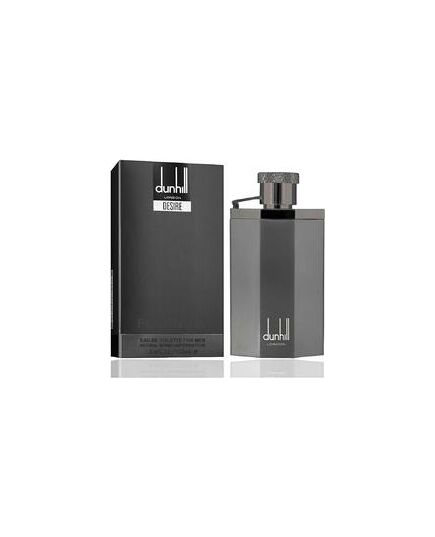 DUNHILL DESIRE PLATINUM EDT