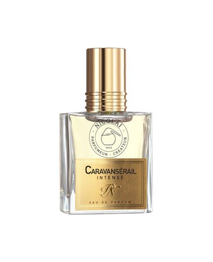 NICOLAI PARFUMEUR CREATEUR CARAVANSÉRAIL EDP INTENSE
