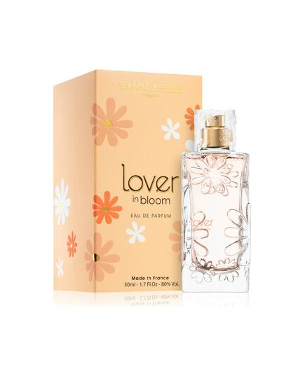 JEANNE ARTHES LOVER IN BLOOM EDP
