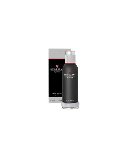 SWISS ARMY ALTITUDE EDT