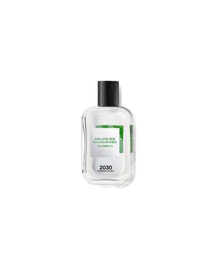 ANDRÉ COURRÈGES COLOGNES IMAGINAIRES 2030 VERBENA CRUSH EDP
