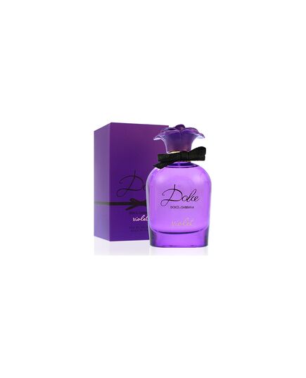 DOLCE GABBANA DOLCE VIOLETTE EDT