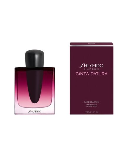 SHISEIDO GINZA DATURA EDP
