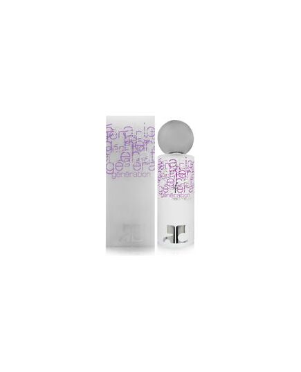 ANDRÉ COURRÈGES GENERATION EDT