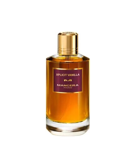 MANCERA XPLICIT VANILLA EDP