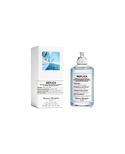 MAISON MARGIELA REPLICA SAILING DAY EDT