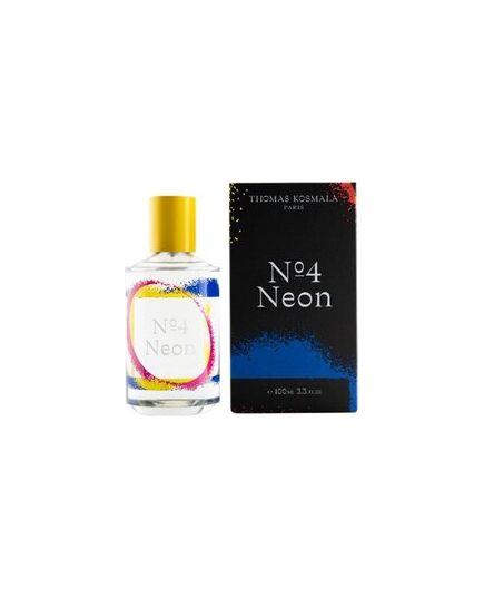 THOMAS KOSMALA NO.4 NEON EDP