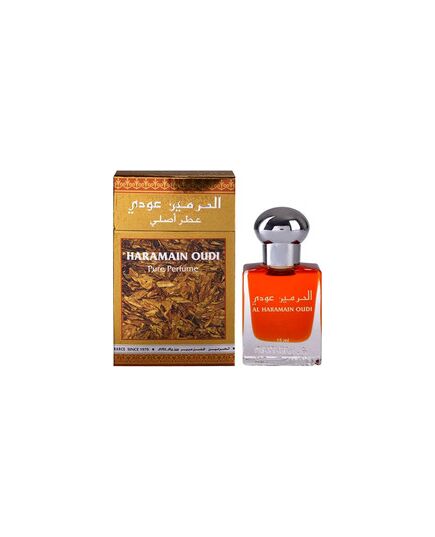 AL HARAMAIN OUDI PERFUME OIL