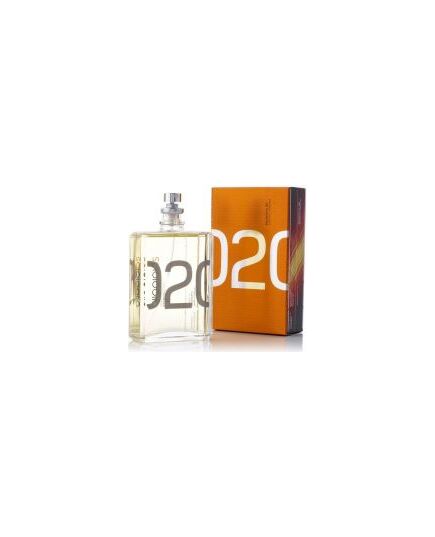 ESCENTRIC MOLECULES ESCENTRIC 02 EDT