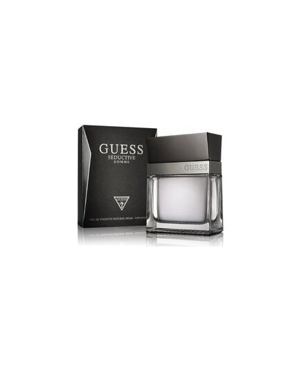 GUESS SEDUCTIVE FOR MEN EDT