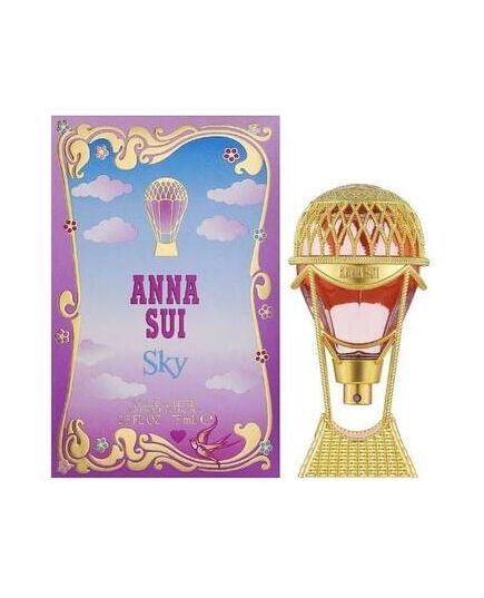 ANNA SUI SKY EDT