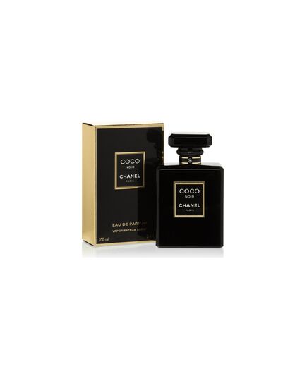 CHANEL COCO NOIR EDP