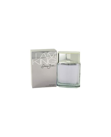 SEAN JOHN I AM KING EDT